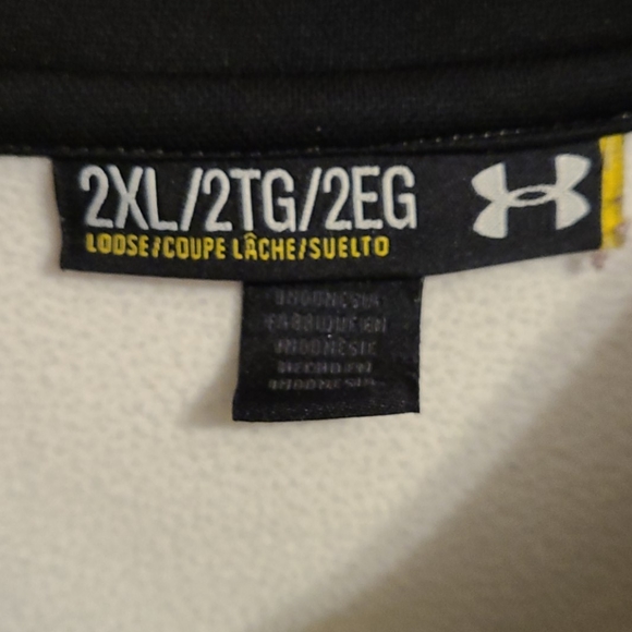 Under armour sweater - Picture 2 of 4